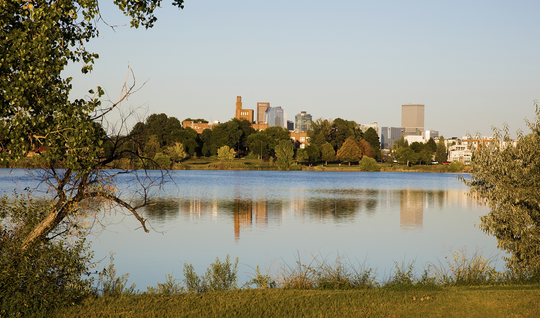 Sloan's Lake Sloan's Lake