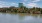 Sloan's Lake with city background
